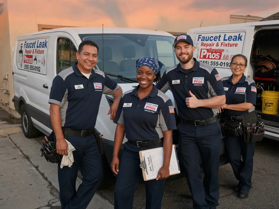 Faucet Repair company in Hartford, AL