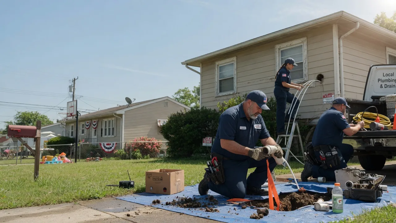 Faucet Repair in Hartford, AL near me