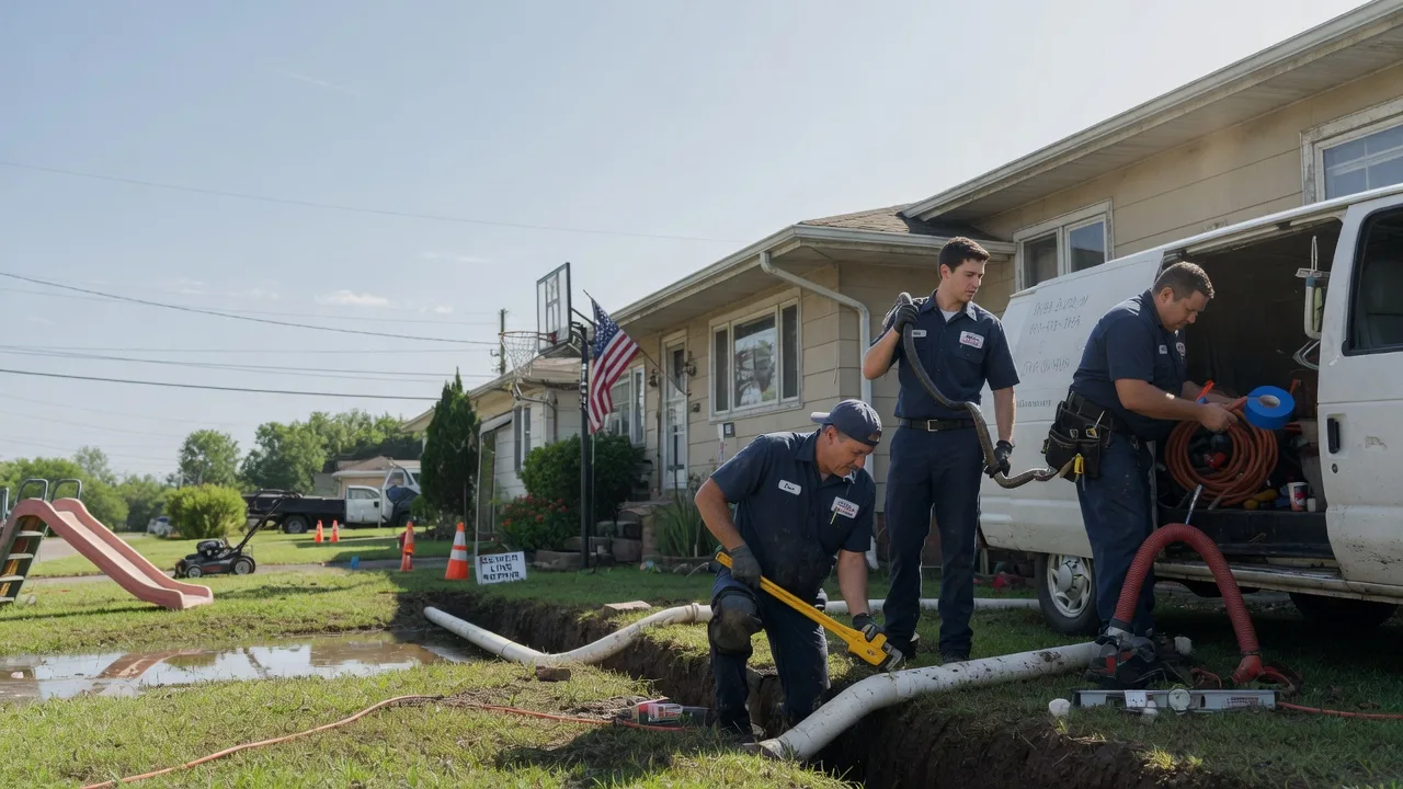 Toilet Installation in Hartford, AL near me